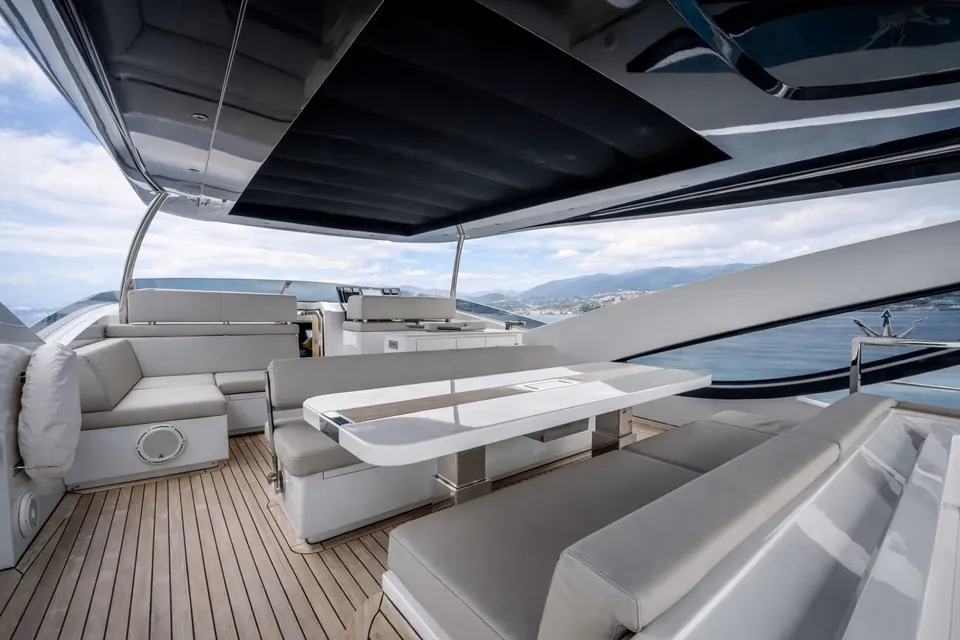 Zalanka, 2018 Dominator 28M Ilumen, photo 34