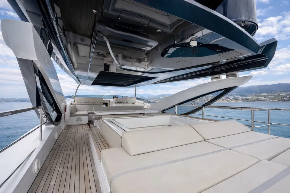 Zalanka, 2018 Dominator 28M Ilumen, photo 36