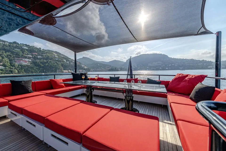 Black Legend, 2017 Mangusta 165E, photo 13