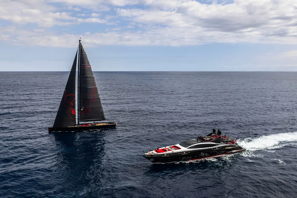 Black Legend, 2017 Mangusta 165E, photo 47