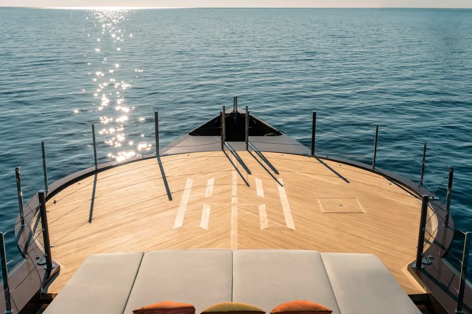 S-Force 55 Hull#4, 2027 Admiral S-Force 55, photo 9