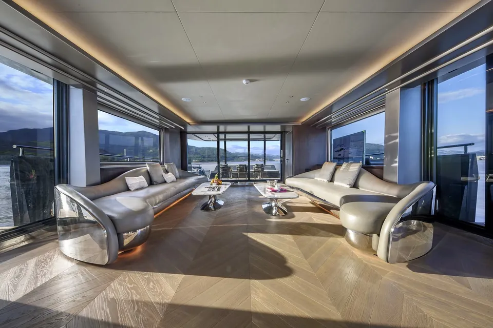 2027 Allegro Yachts Flybridge 98, photo 5