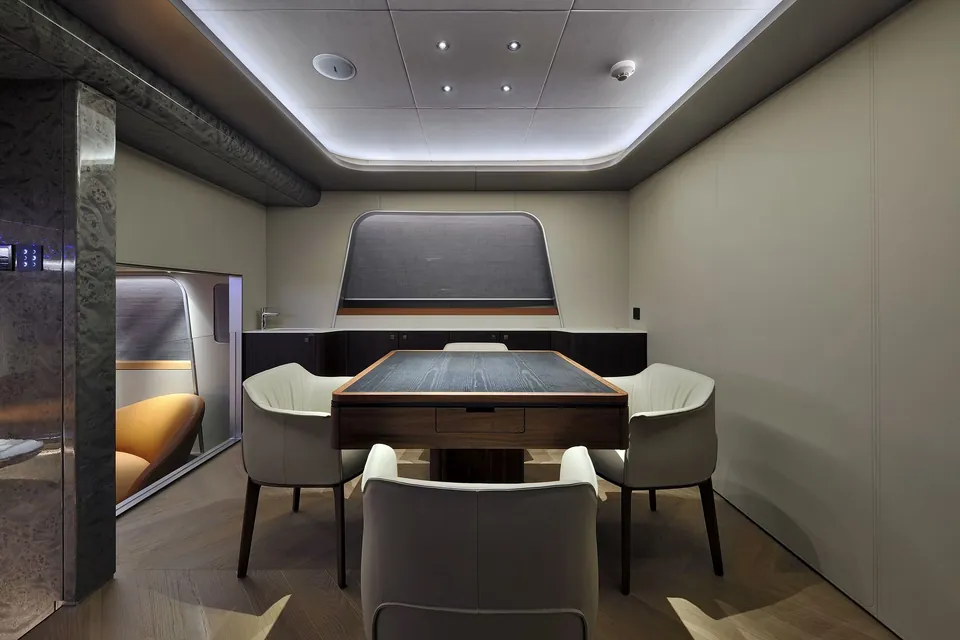 2027 Allegro Yachts Flybridge 98, photo 6