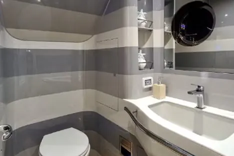 Allegro Flybridge 82 Model-X, 2027 Allegro Yachts Flybridge 82, photo 19