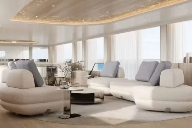 2026 Allegro Yachts Flybridge 116, photo 5