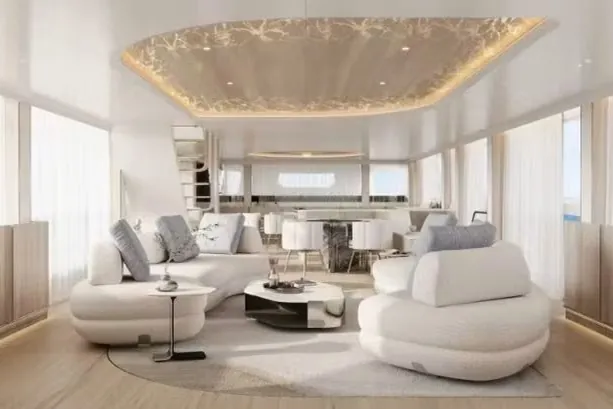 2026 Allegro Yachts Flybridge 116, photo 6