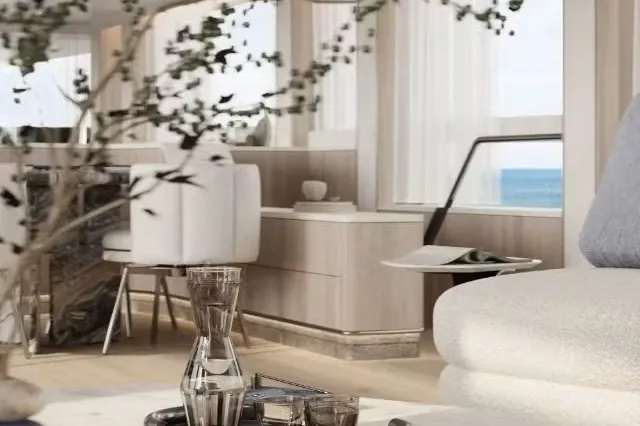 2026 Allegro Yachts Flybridge 116, photo 7