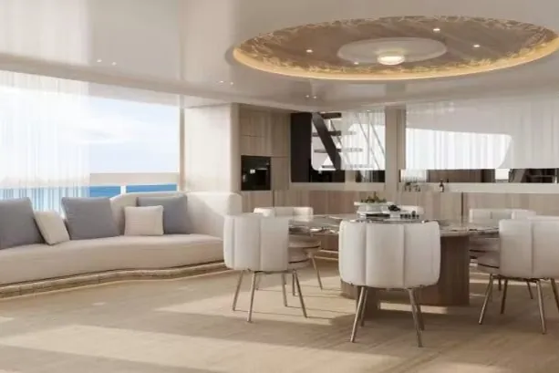 2026 Allegro Yachts Flybridge 116, photo 9