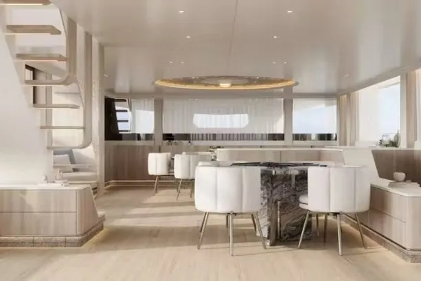 2026 Allegro Yachts Flybridge 116, photo 10