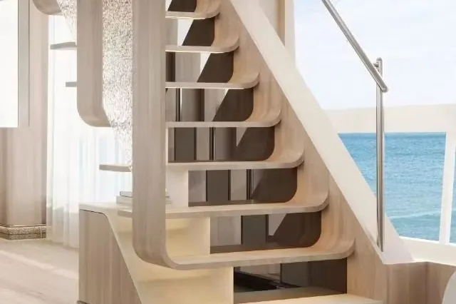 2026 Allegro Yachts Flybridge 116, photo 12