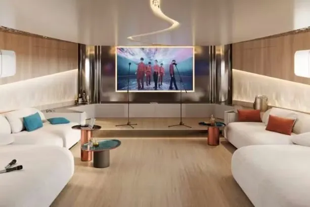 2026 Allegro Yachts Flybridge 116, photo 13