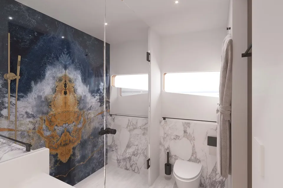 Laniakea, 2026 Latitude Yachts Custom, photo 19