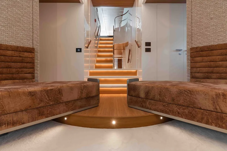 NB 202, 2024 Sarp Yachts XSR-85, photo 4