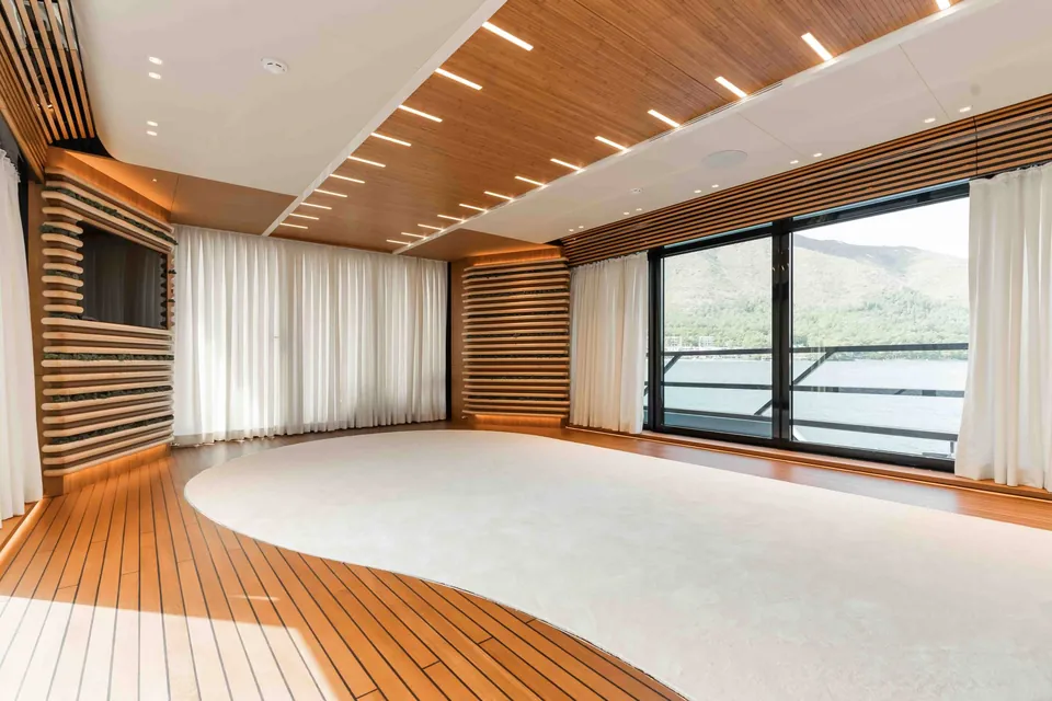 NB 202, 2024 Sarp Yachts XSR-85, photo 10