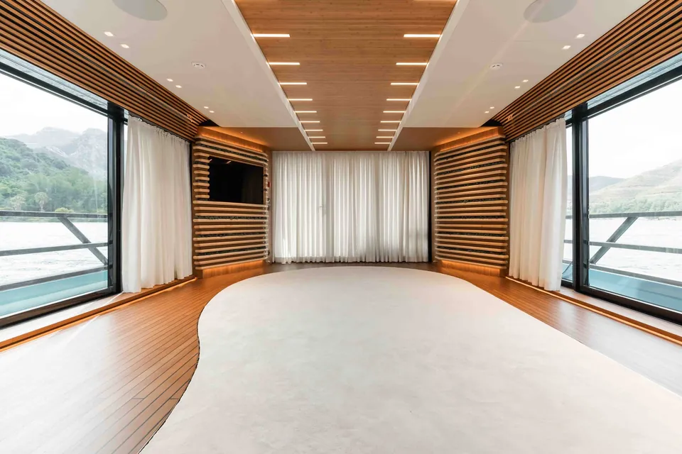 NB 202, 2024 Sarp Yachts XSR-85, photo 11