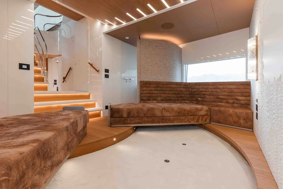 NB 202, 2024 Sarp Yachts XSR-85, photo 18