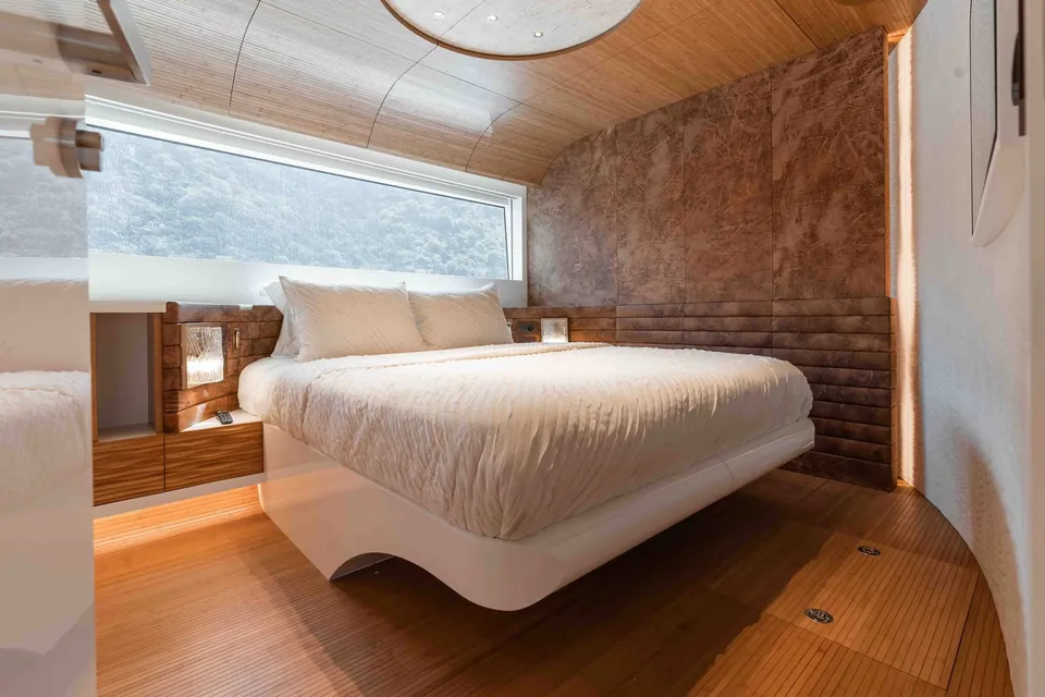 NB 202, 2024 Sarp Yachts XSR-85, photo 19