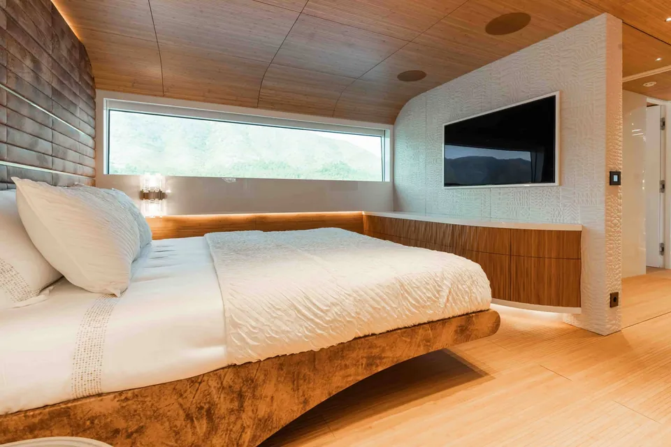 NB 202, 2024 Sarp Yachts XSR-85, photo 20