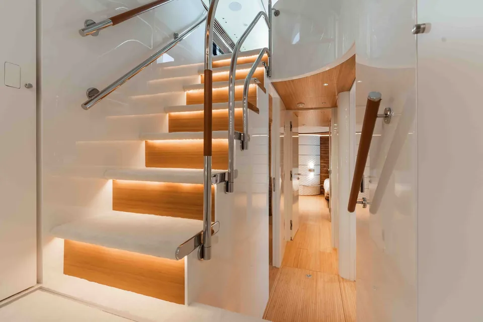 NB 202, 2024 Sarp Yachts XSR-85, photo 24