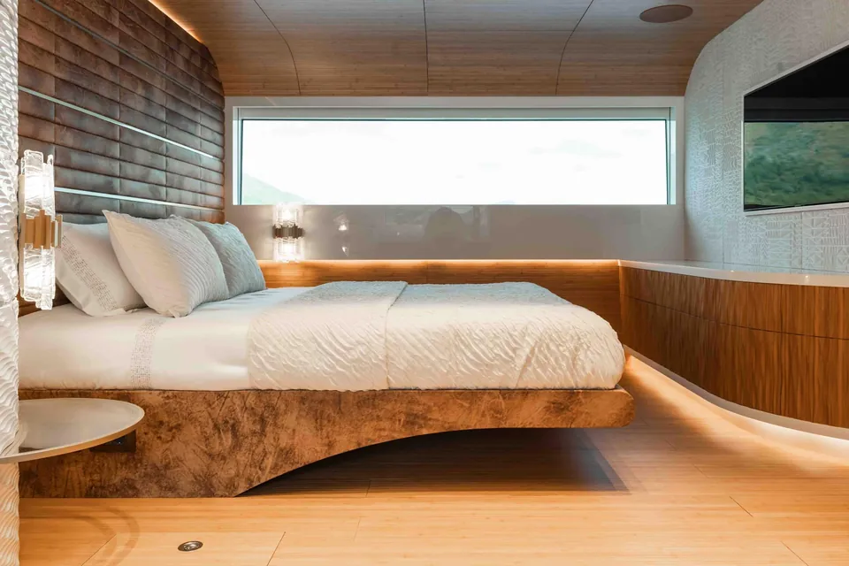 NB 202, 2024 Sarp Yachts XSR-85, photo 46