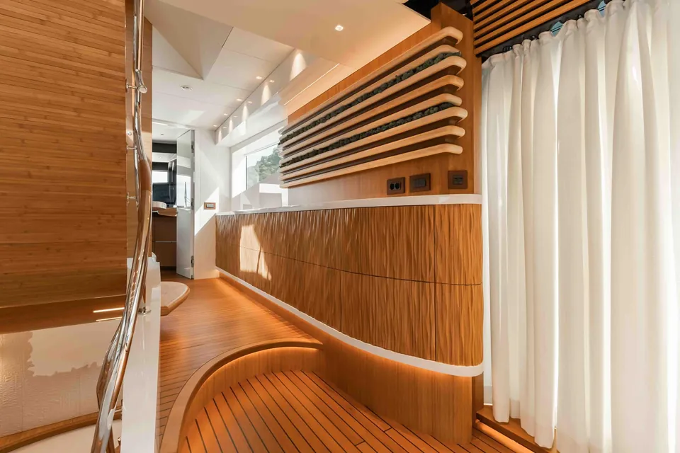 NB 202, 2024 Sarp Yachts XSR-85, photo 48