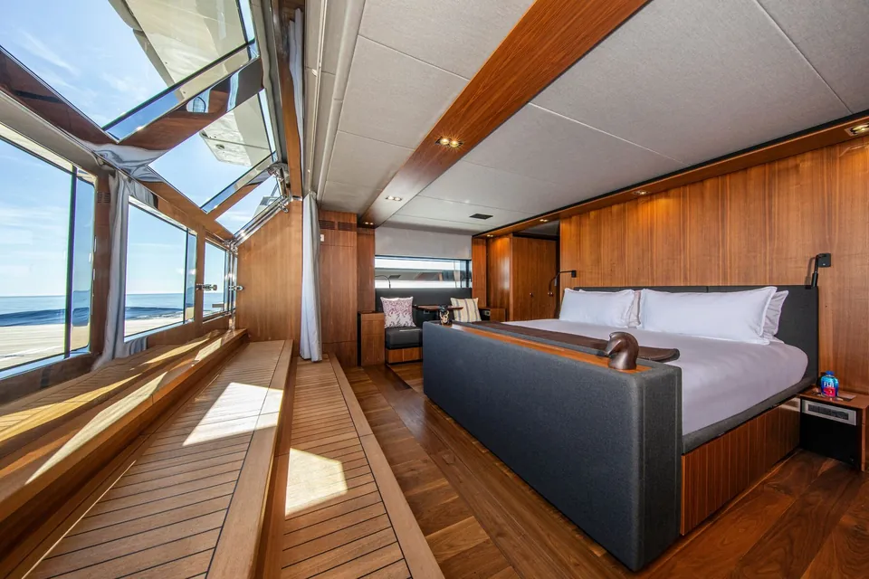 Casa, 2016 Wally Yachts 27 wallyace, photo 30