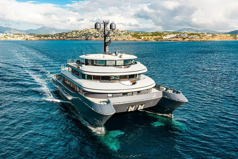 Nurja, 2024 Abeking & Rasmussen Custom, photo 1