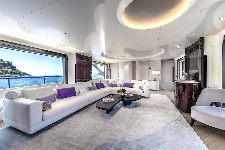 Blue Eyes, 2024 Azimut Grande Trideck, photo 6