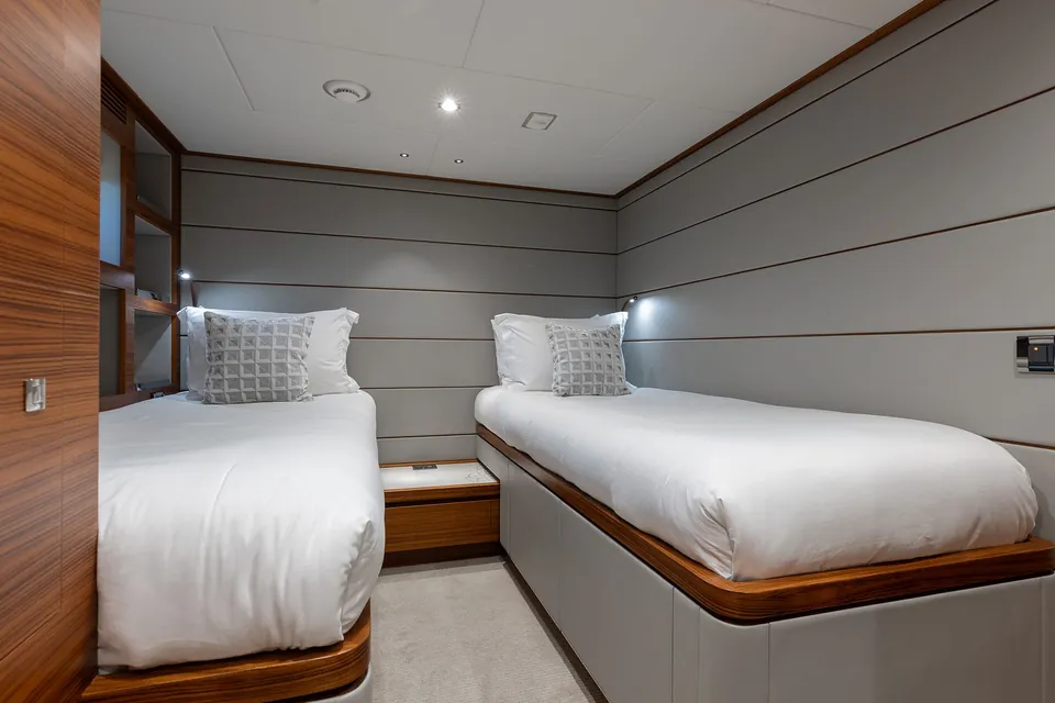 Nex-T, 2022 Horizon FD92 Tri Deck, photo 15