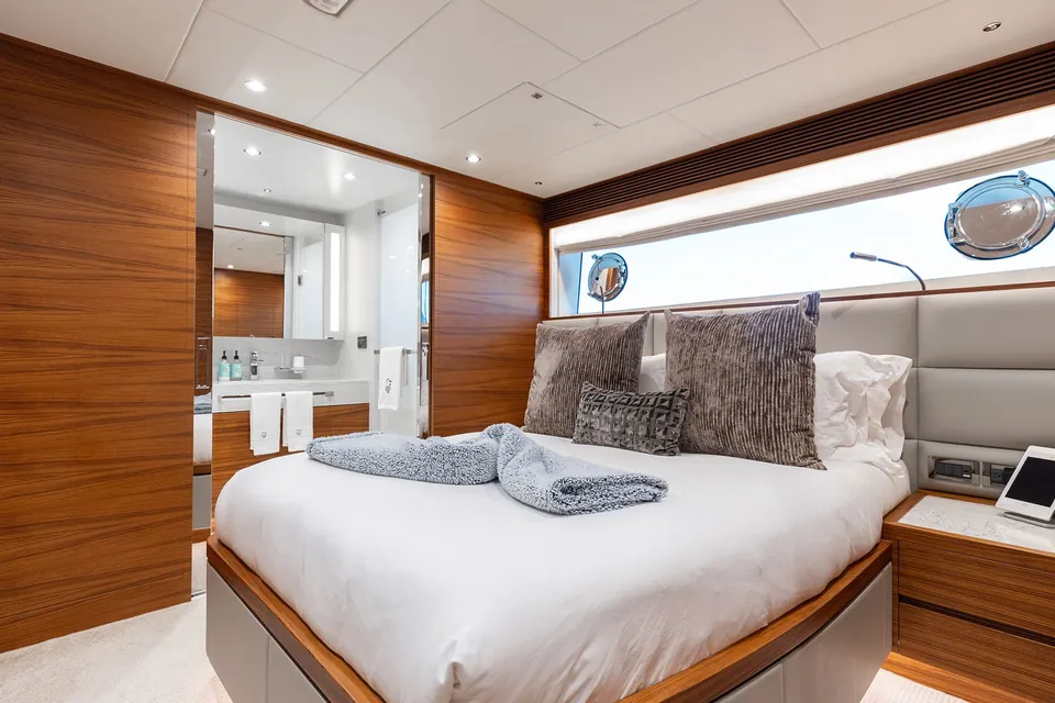 Nex-T, 2022 Horizon FD92 Tri Deck, photo 17