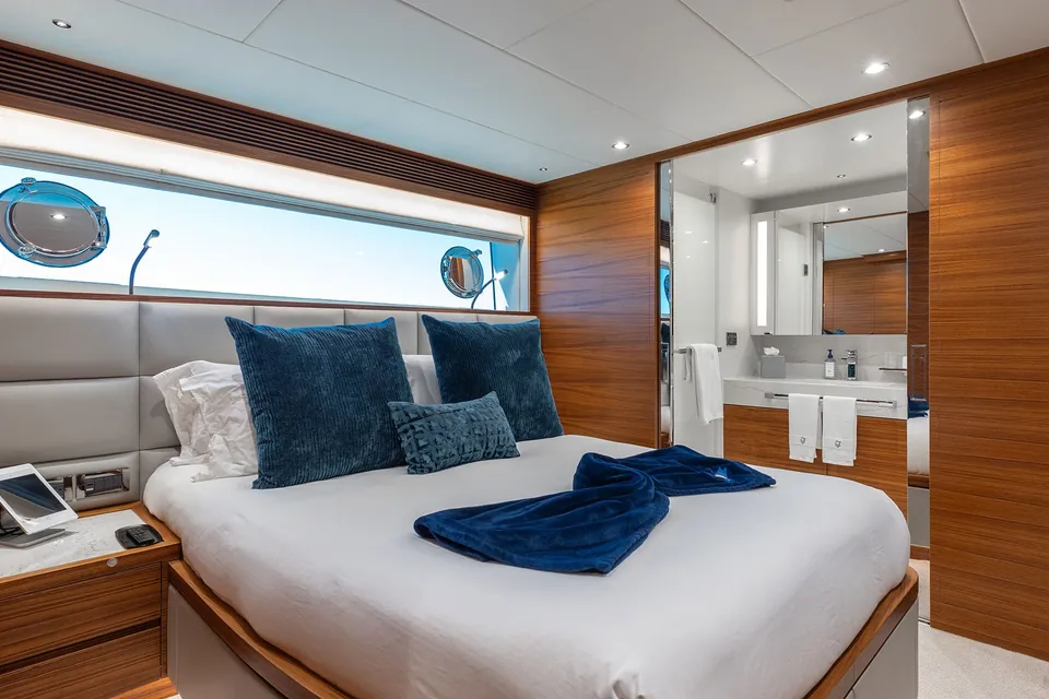 Nex-T, 2022 Horizon FD92 Tri Deck, photo 18