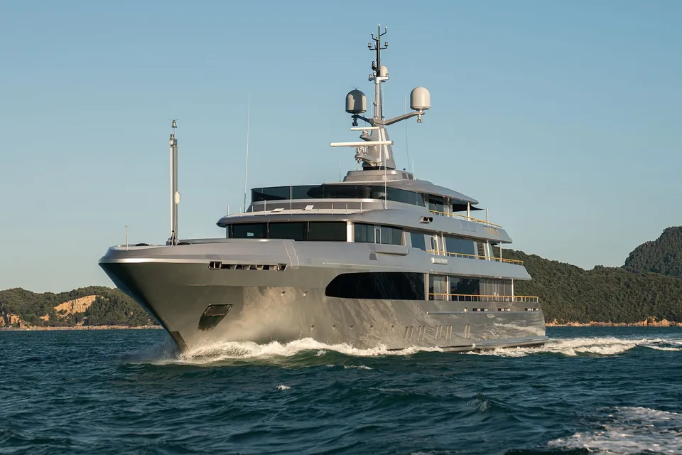 Regina d'Italia, 2019 Codecasa 65, photo 1
