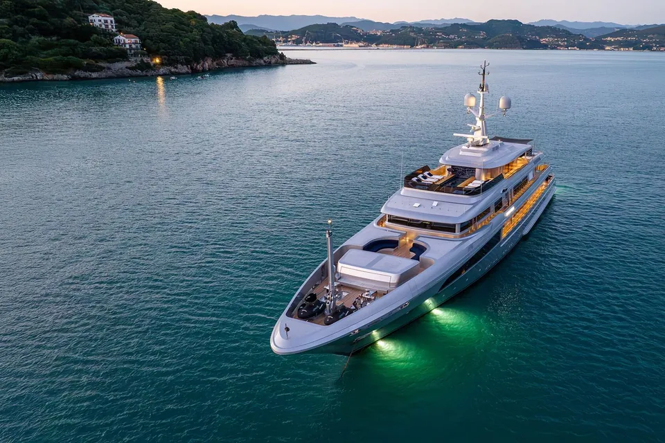 Regina d'Italia, 2019 Codecasa 65, photo 2
