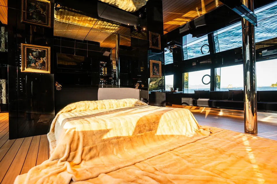 Regina d'Italia, 2019 Codecasa 65, photo 8