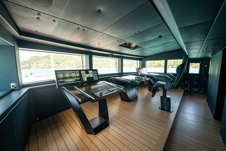 Regina d'Italia, 2019 Codecasa 65, photo 27