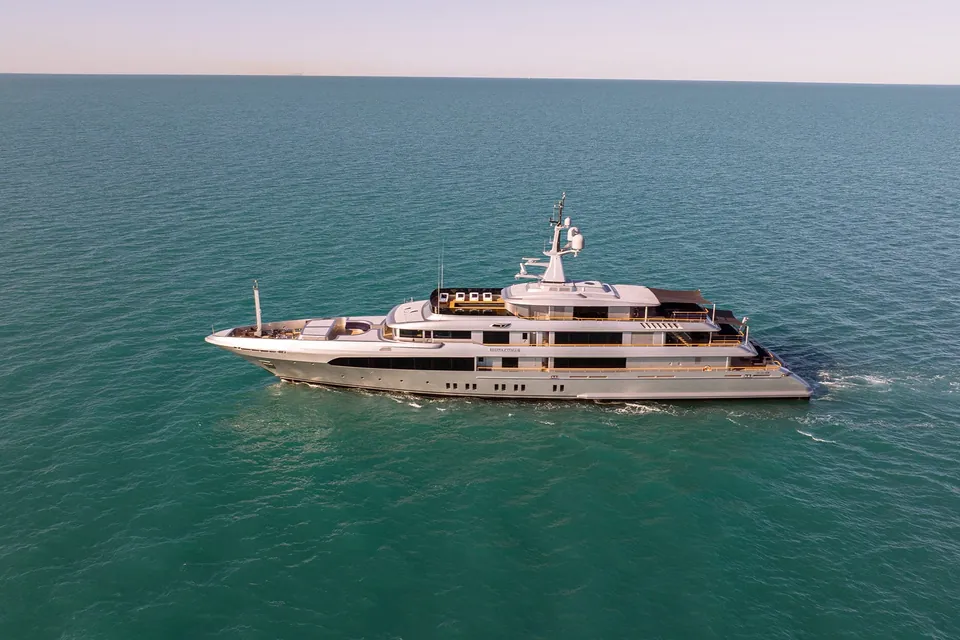 Regina d'Italia, 2019 Codecasa 65, photo 31