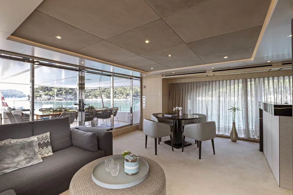 Nechida, 2019 Benetti Classic Supreme 132', photo 17
