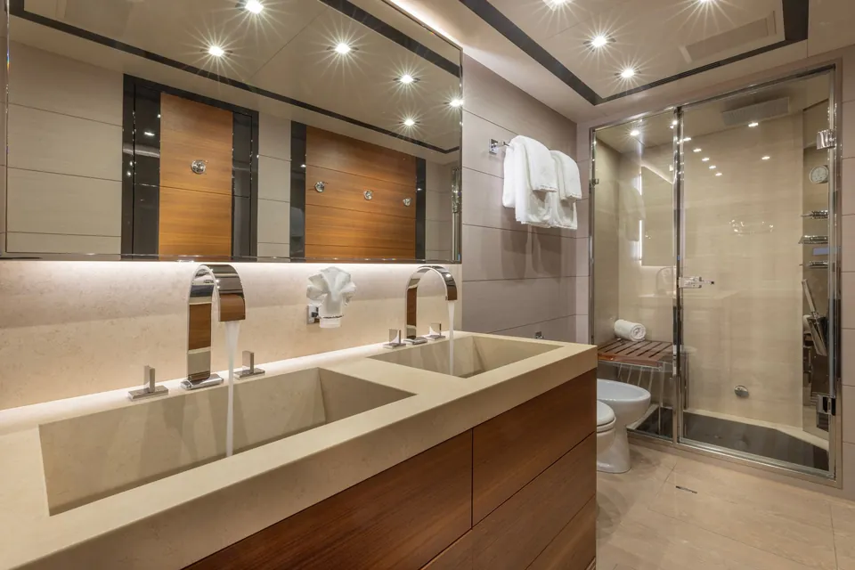 Sayonara, 2015 Mangusta 94, photo 13