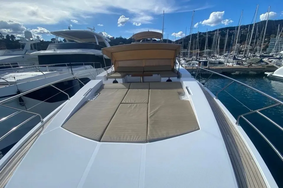 Titta, 2016 Azimut 77S, photo 2