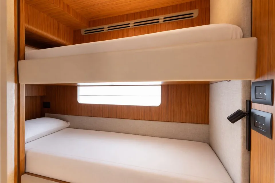 Katrin I, 2025 Ferretti 670, photo 22