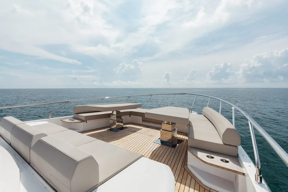 Katrin I, 2025 Ferretti 670, photo 3