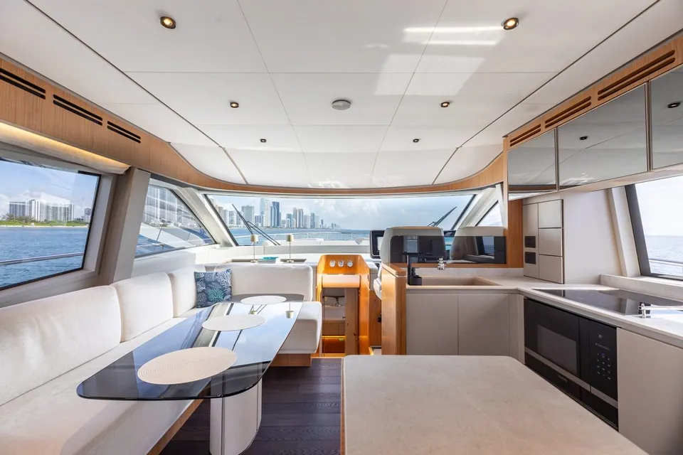 Katrin I, 2025 Ferretti 670, photo 5