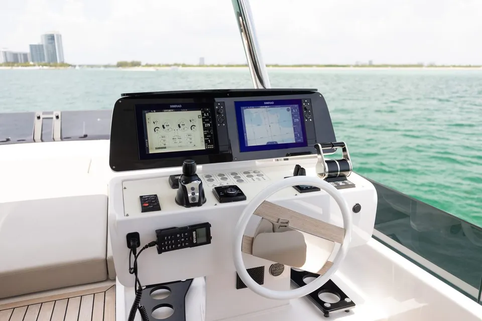 Katrin I, 2025 Ferretti 670, photo 13