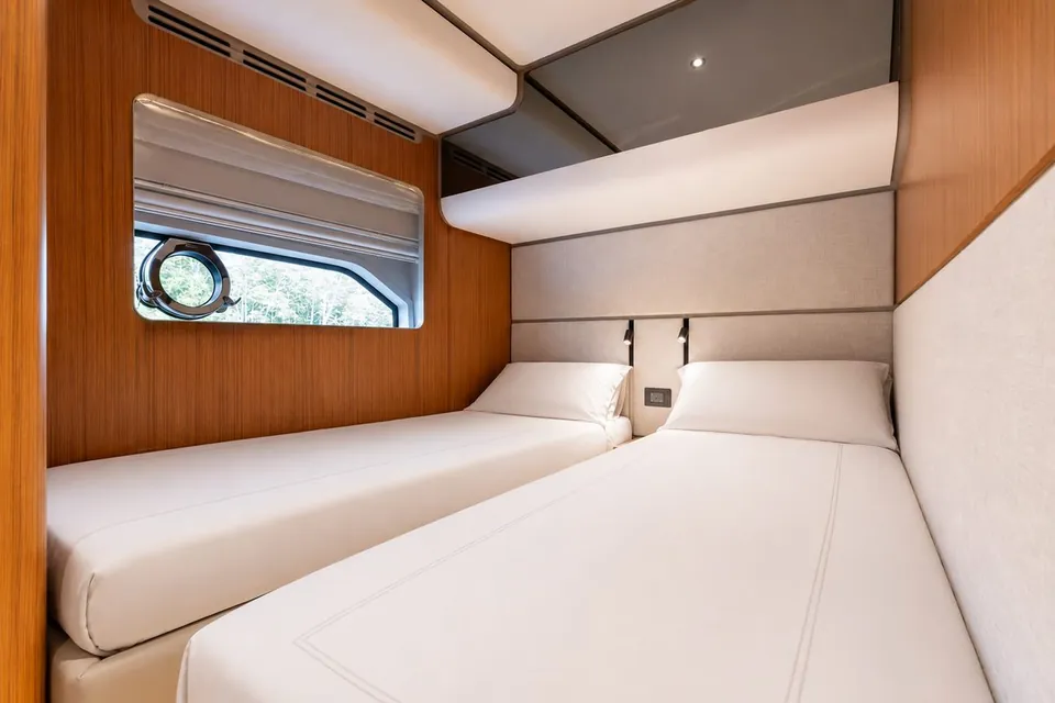 Katrin I, 2025 Ferretti 670, photo 14