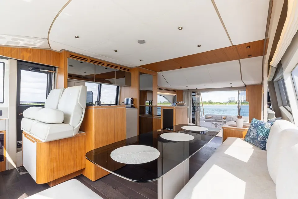 Katrin I, 2025 Ferretti 670, photo 23