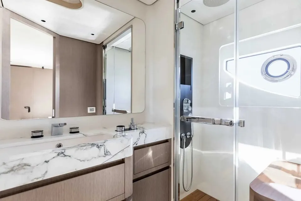 Azimut Grande 26 M, 2024 Azimut Grande 26M, photo 6
