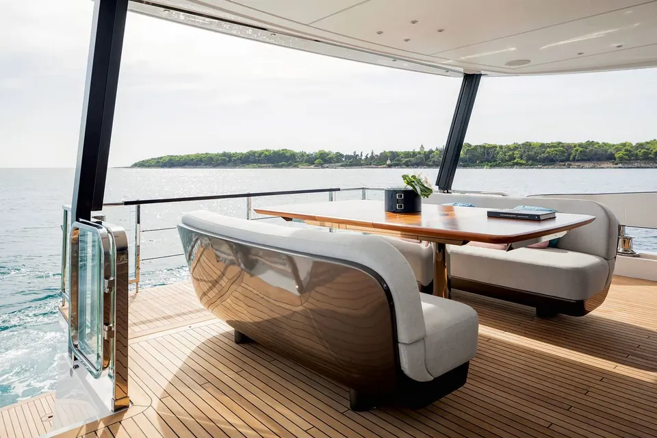 Azimut Grande 26 M, 2024 Azimut Grande 26M, photo 4