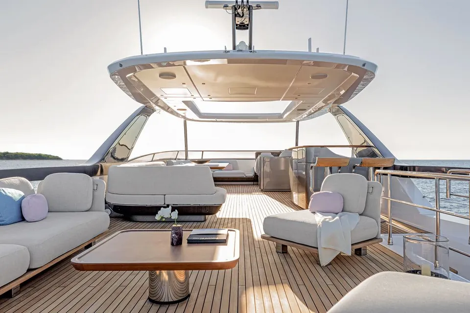 Azimut Grande 26 M, 2024 Azimut Grande 26M, photo 10