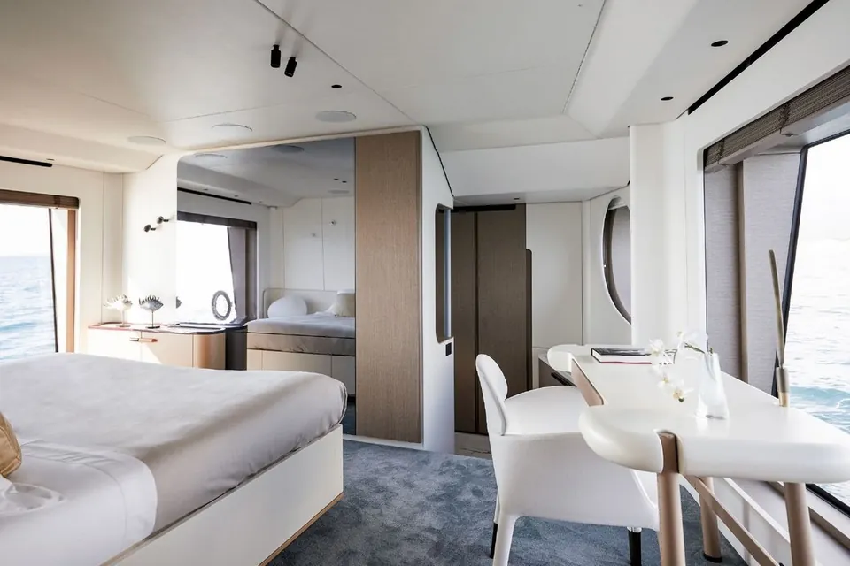 Azimut Grande 26 M, 2024 Azimut Grande 26M, photo 12