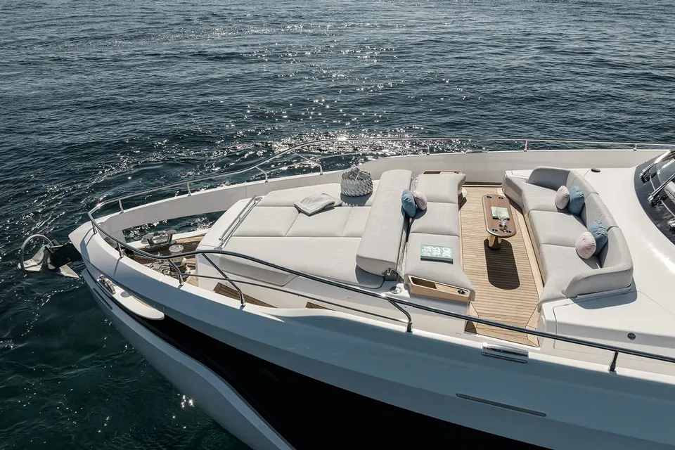 Azimut Grande 26 M, 2024 Azimut Grande 26M, photo 13